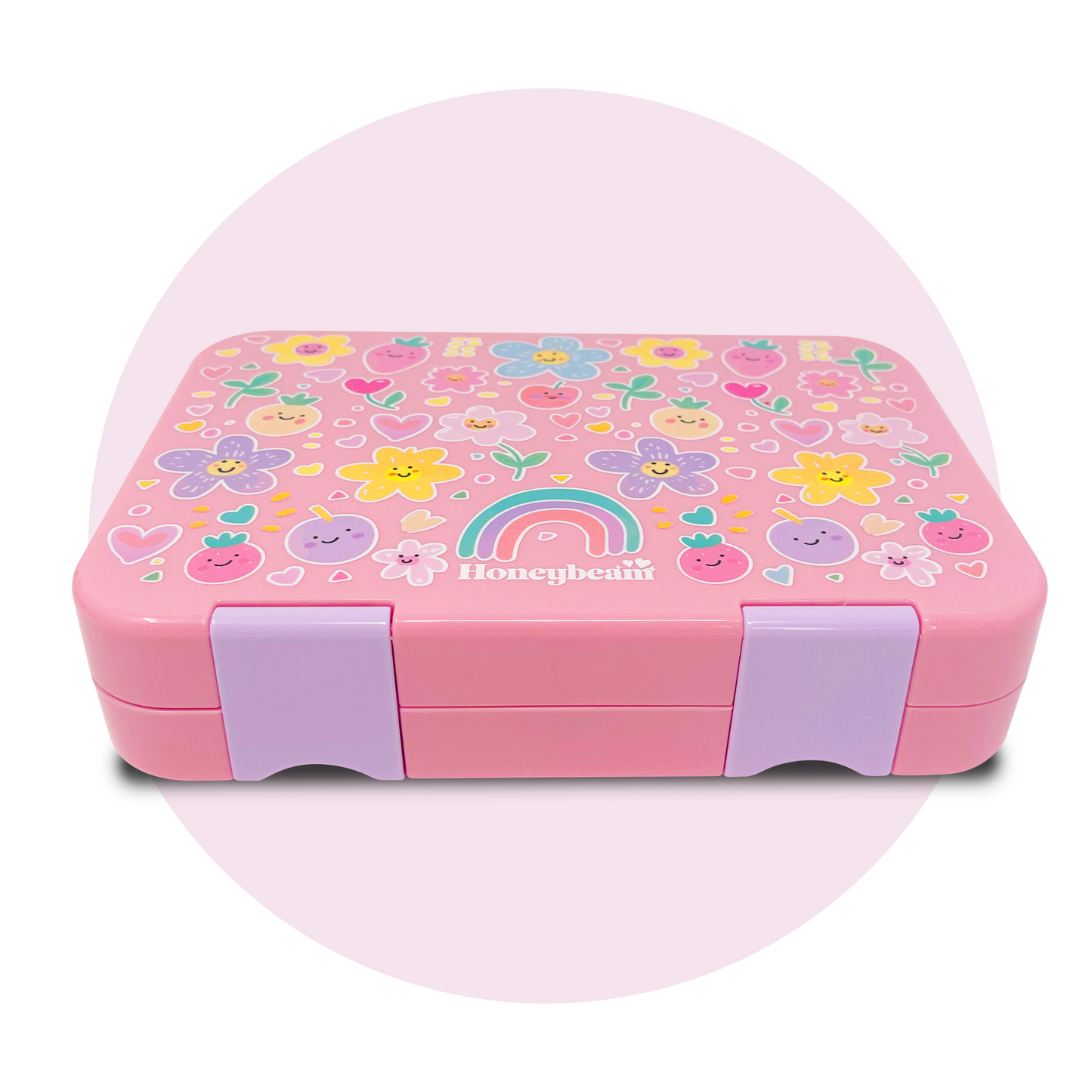 The Bento Box