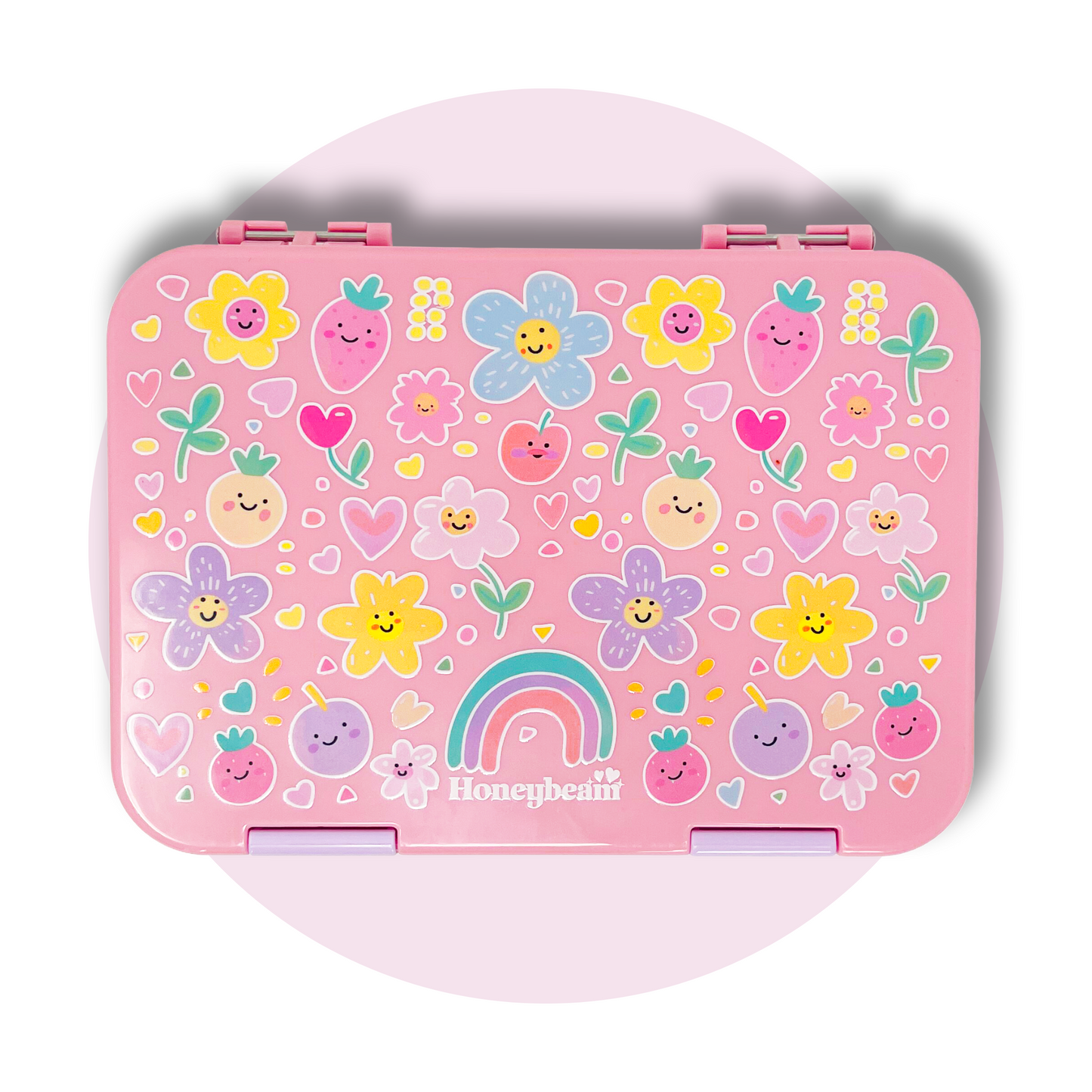 The Bento Box