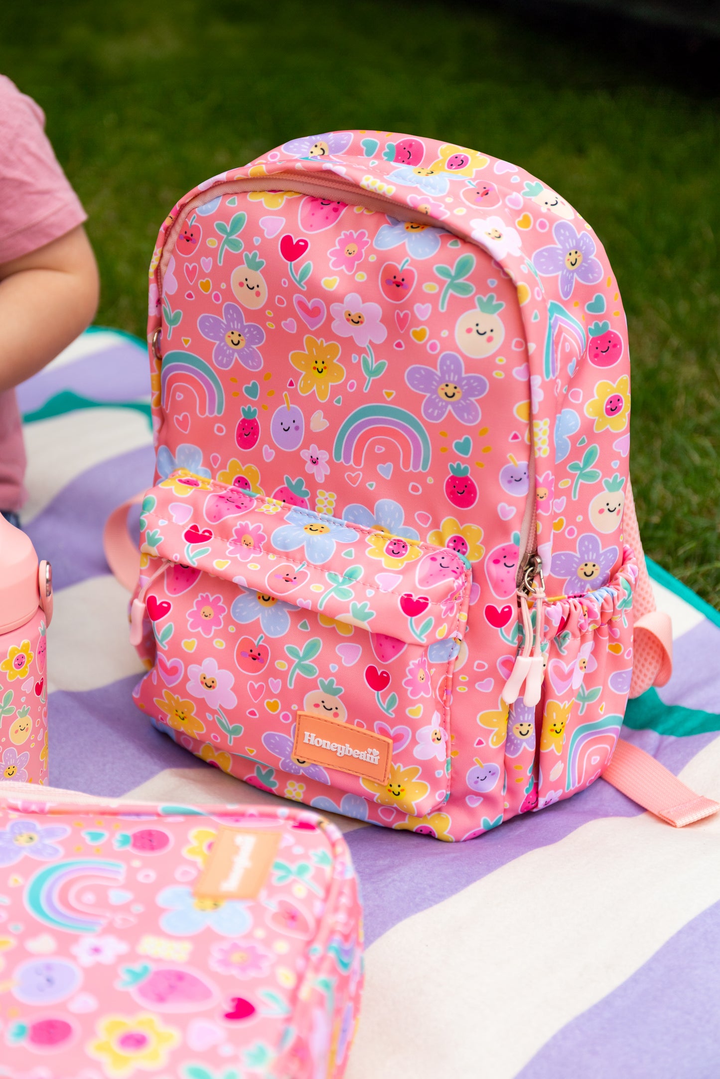 The Backpack
