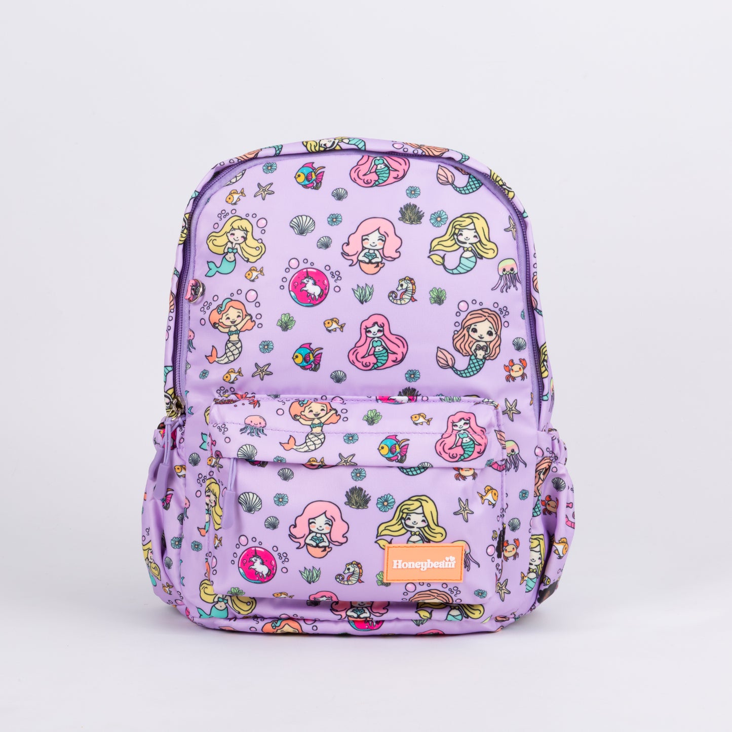 The Backpack