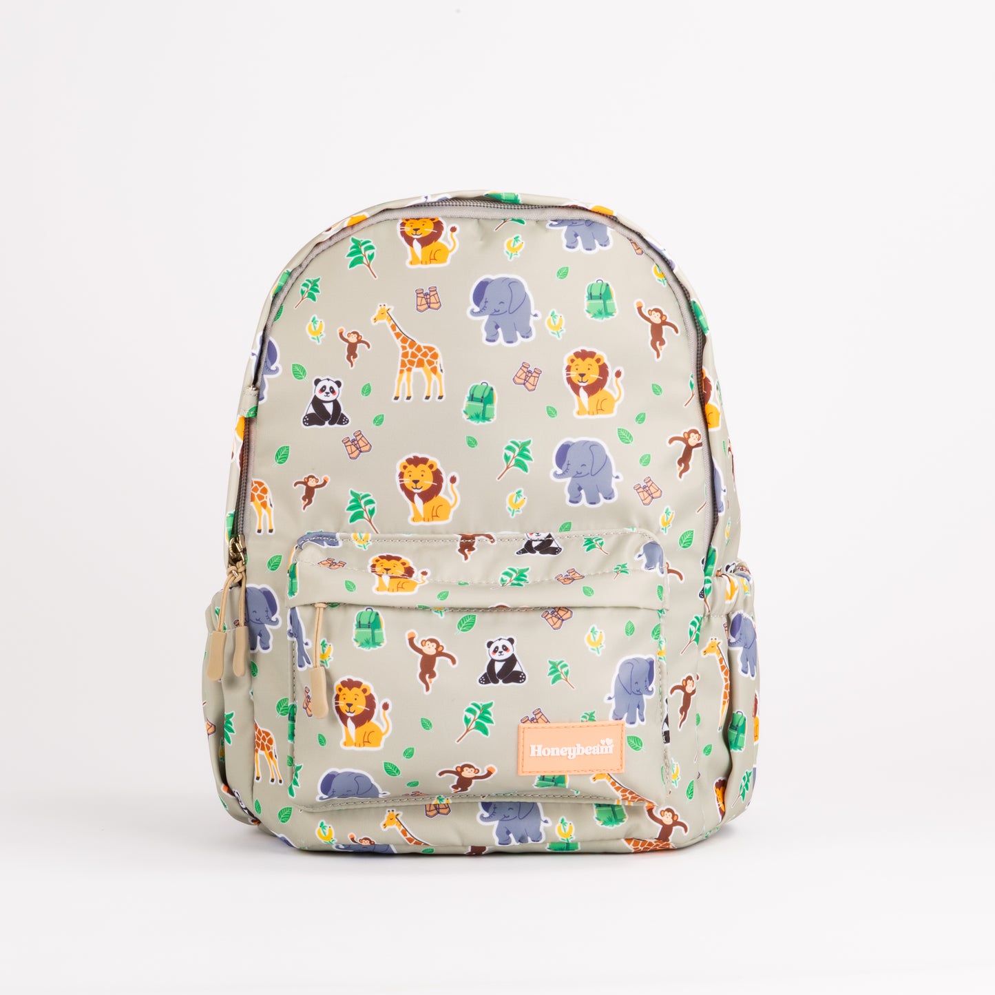 The Backpack