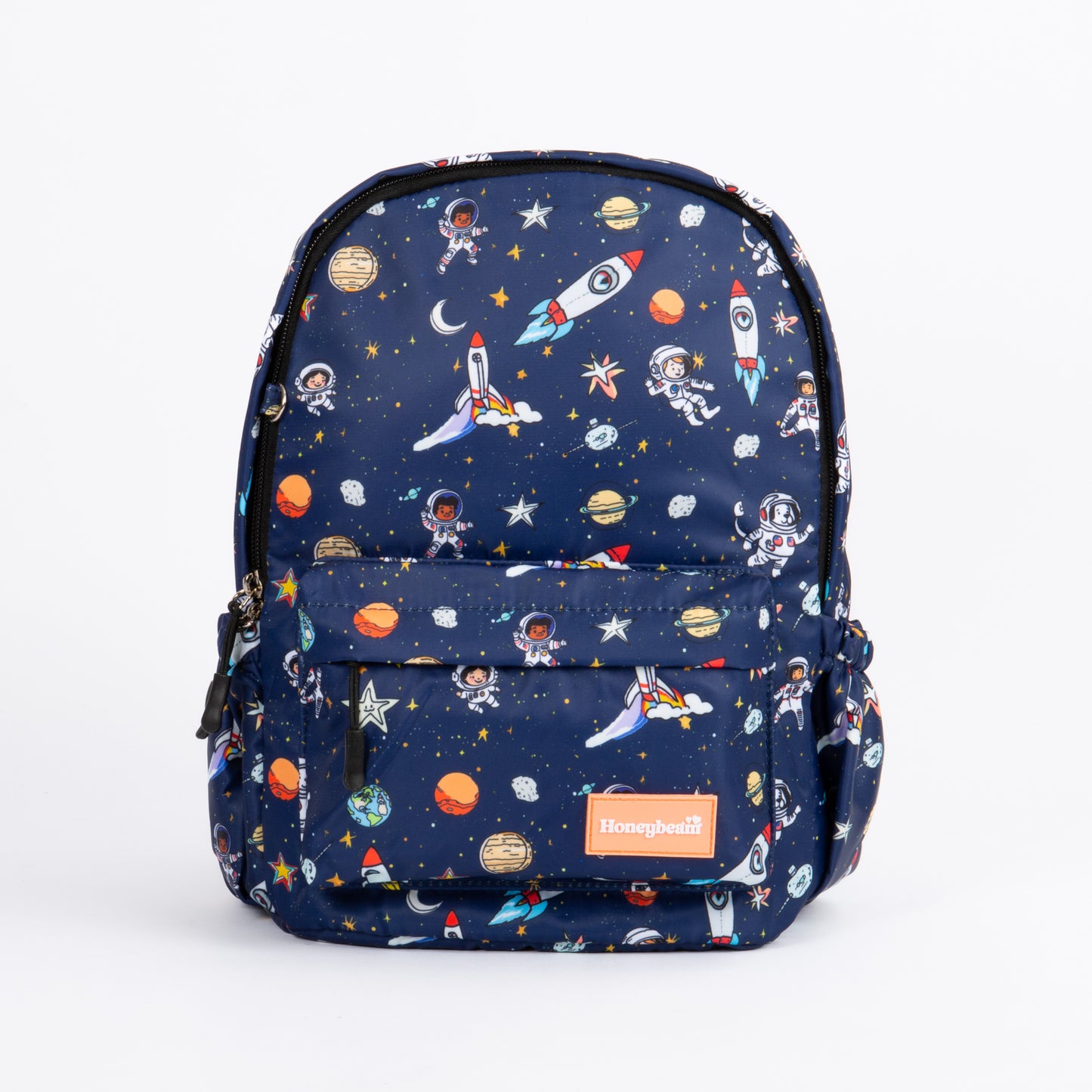 The Backpack