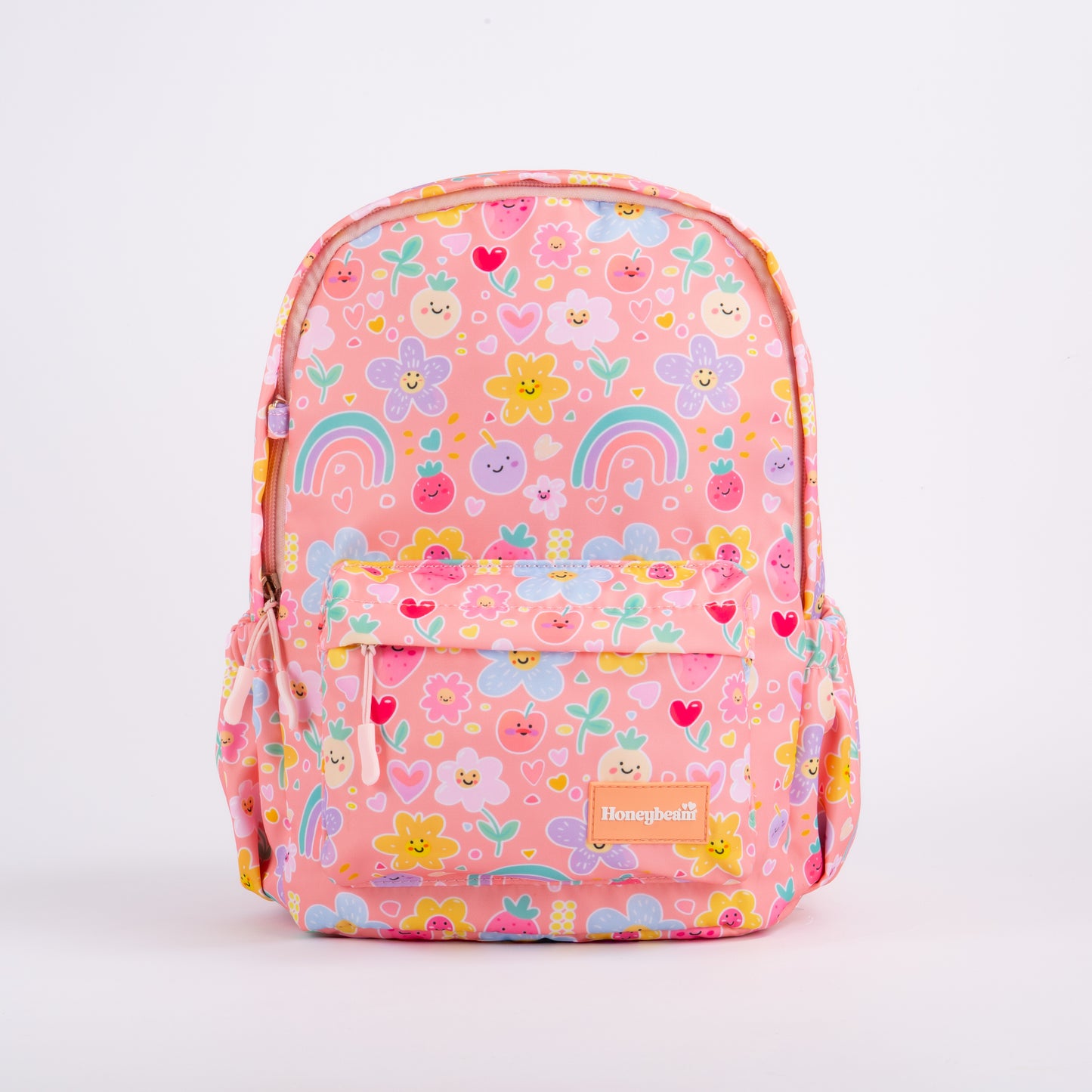The Backpack