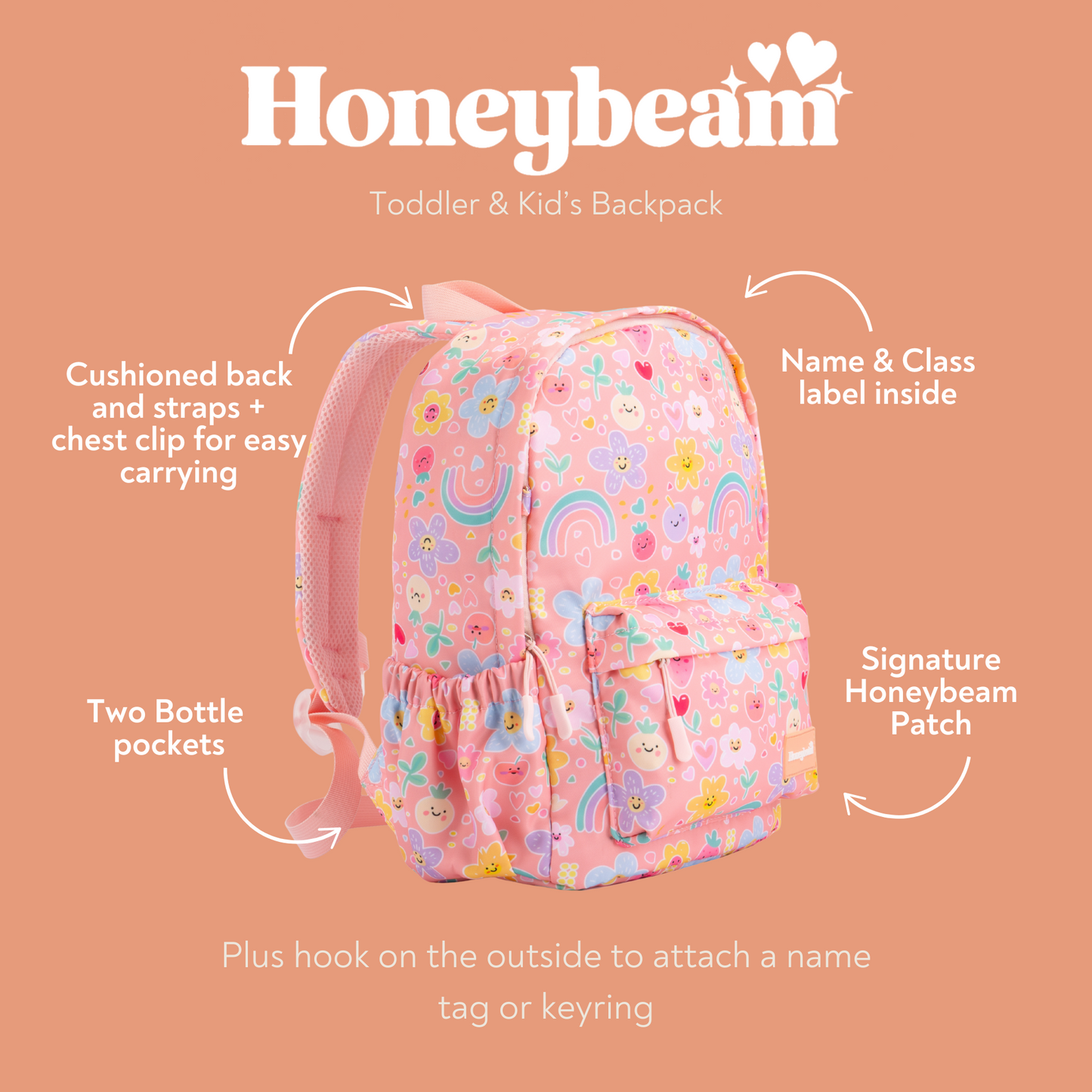 The Backpack