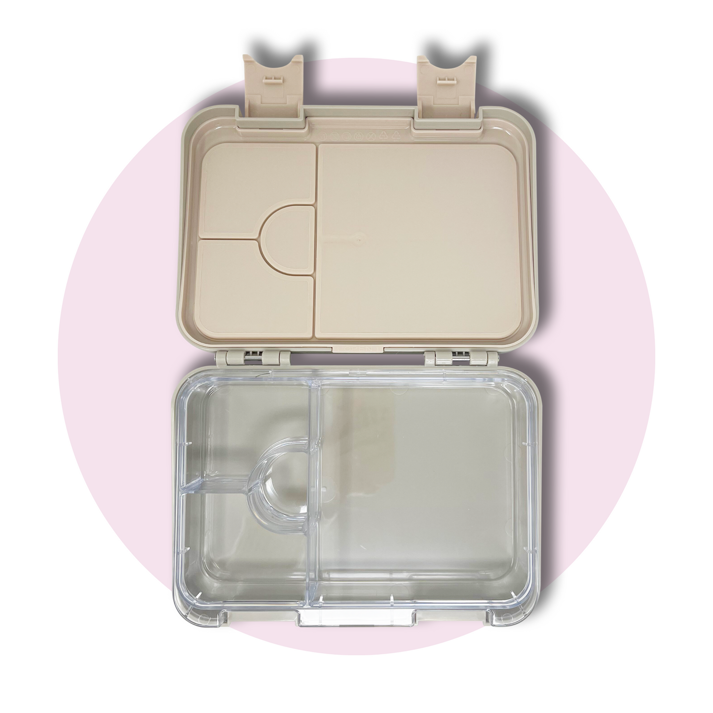 The Bento Box