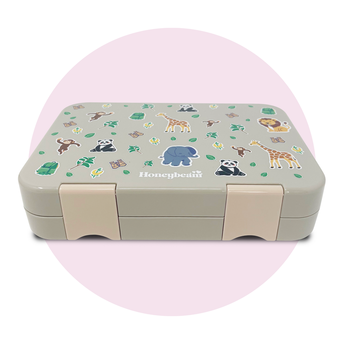 The Bento Box