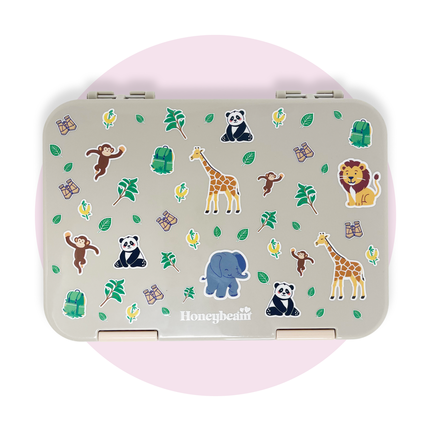The Bento Box