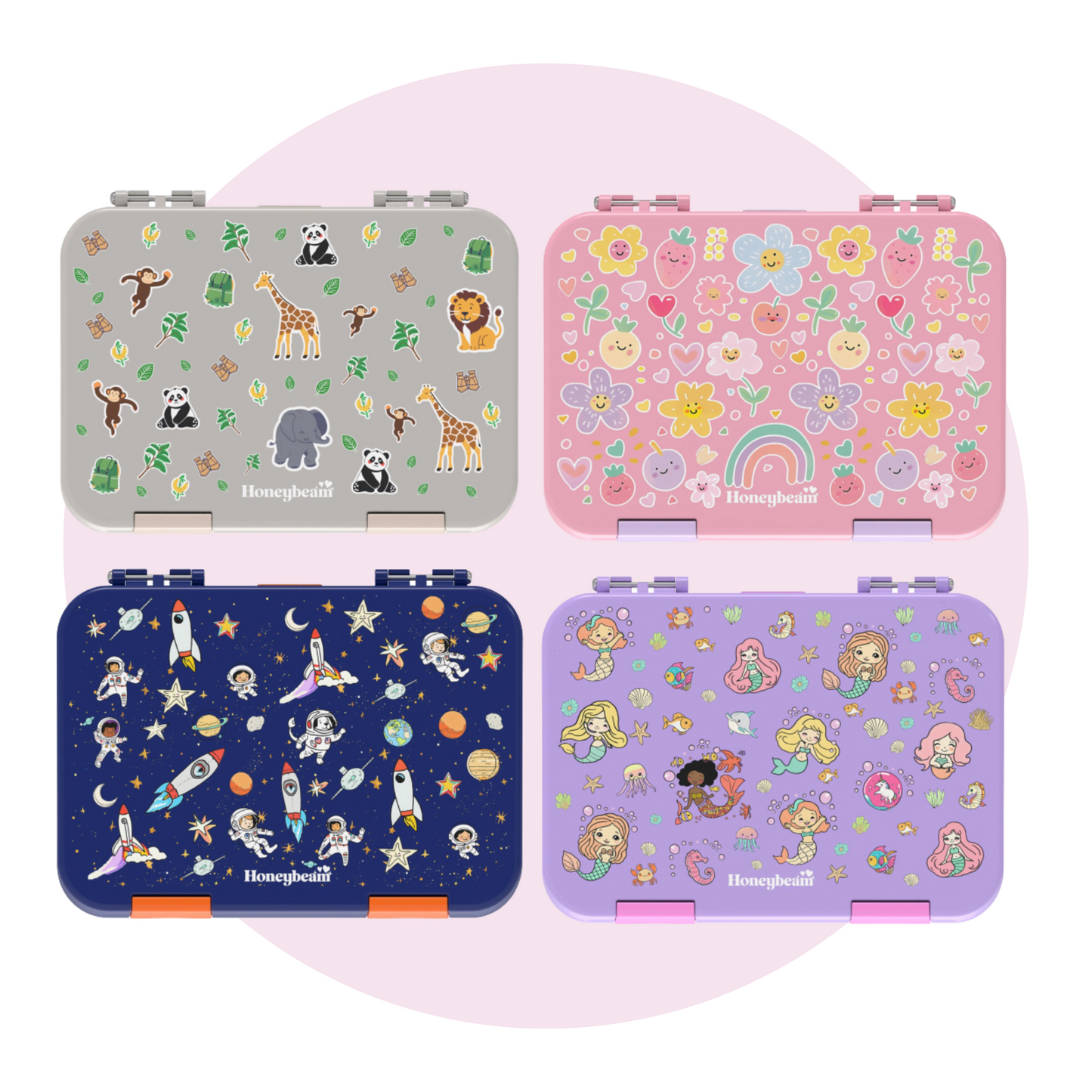 The Bento Box