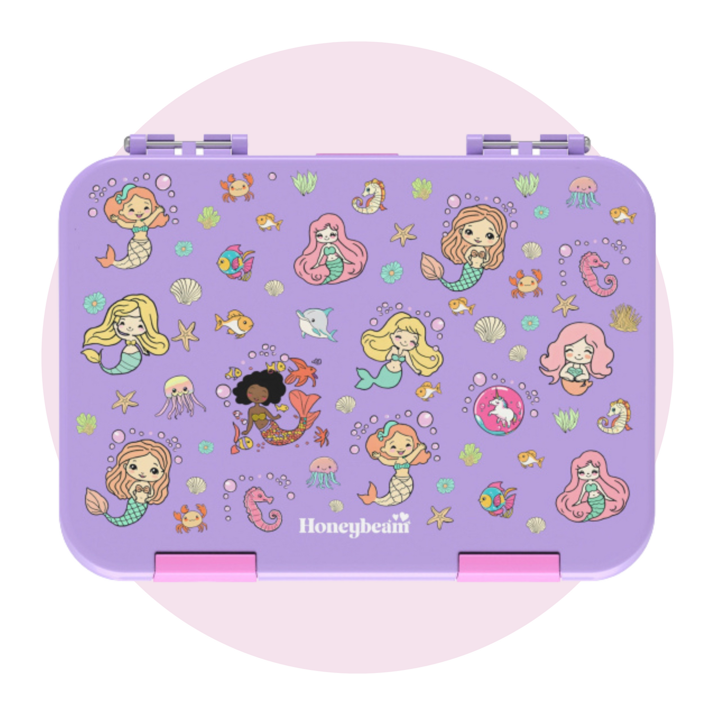 The Bento Box