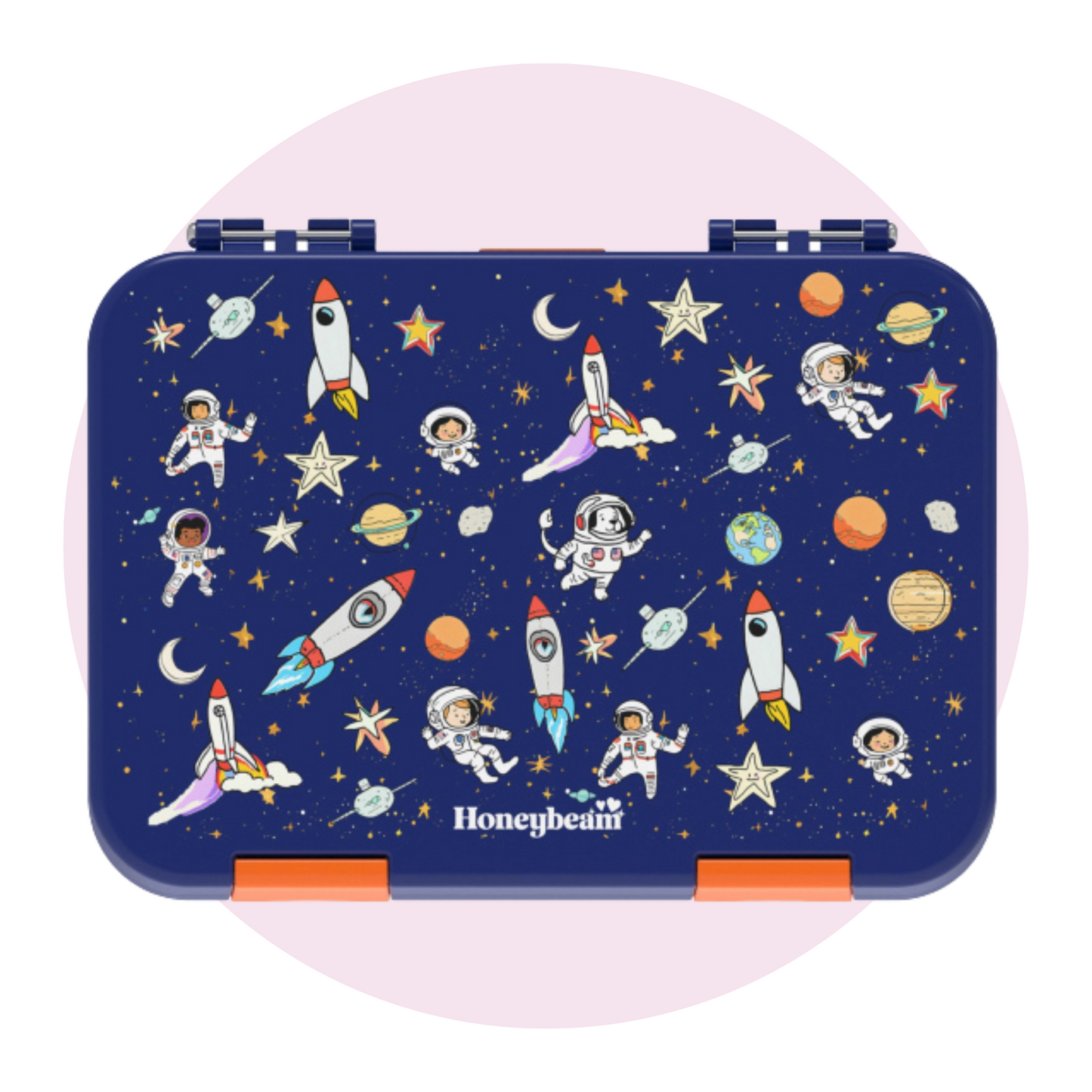The Bento Box
