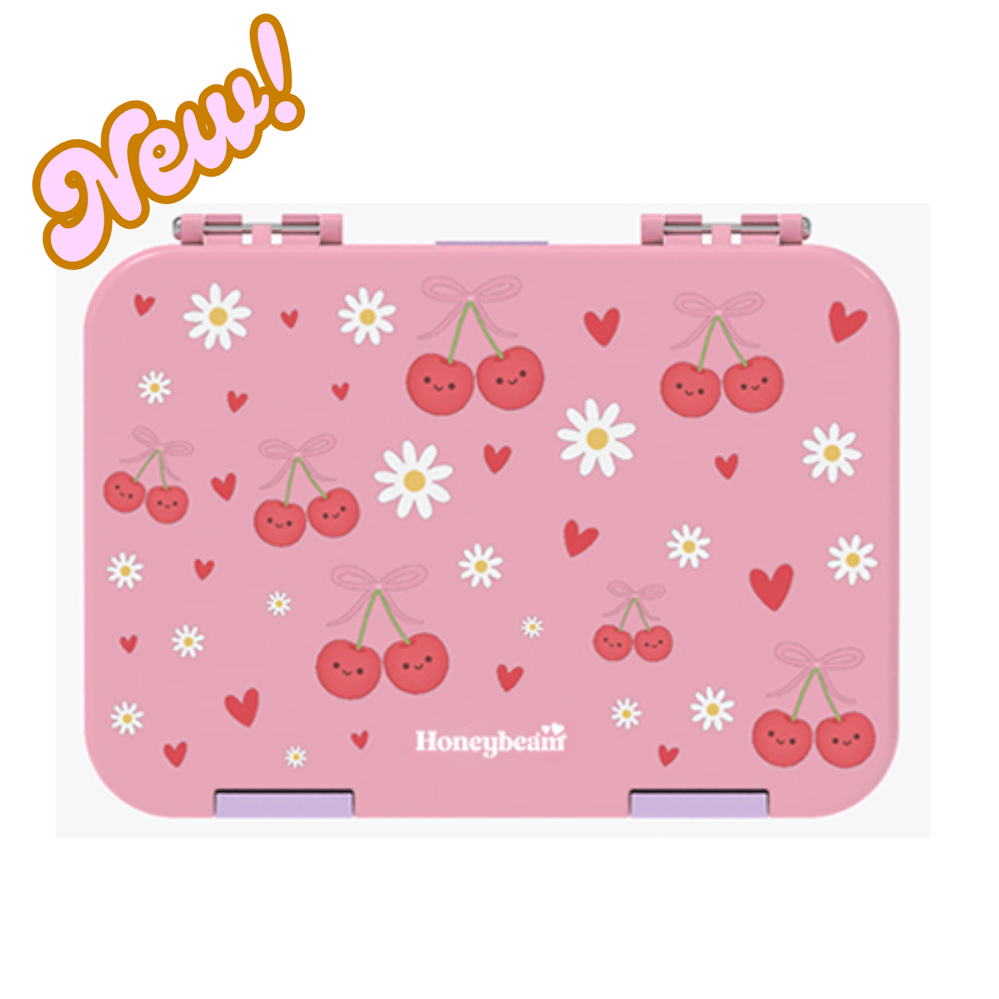The Bento Box