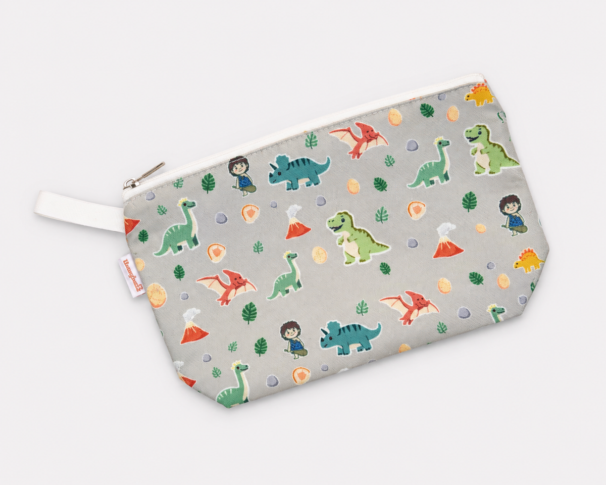 'The Everything Pouch'