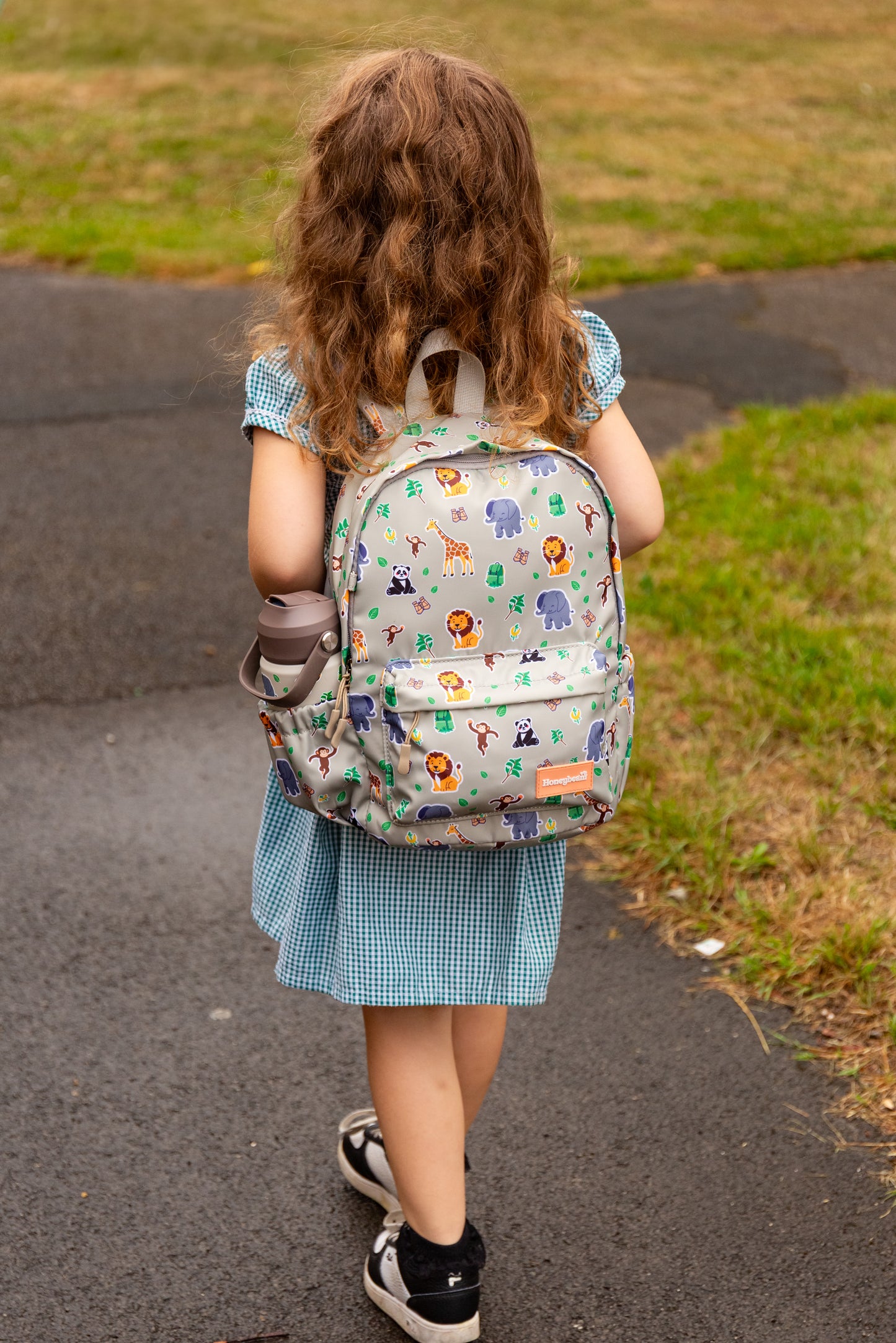 Honeybeam Backpack - Blast Off!