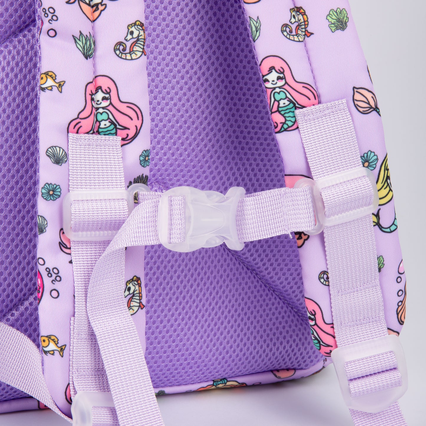 Honeybeam Backpack - Mermaid Magic