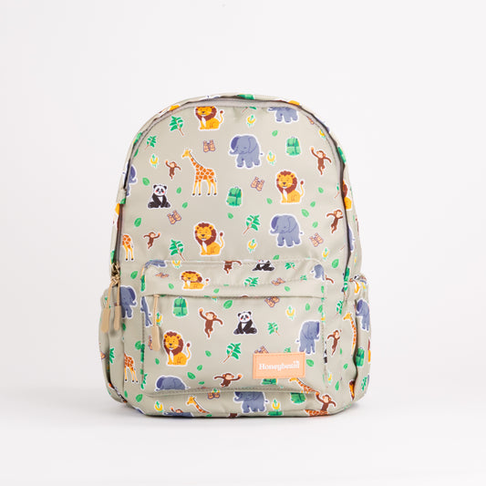 Honeybeam Backpack - Safari Adventure