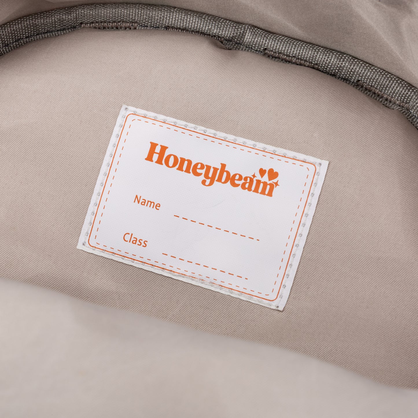 Honeybeam Backpack - Safari Adventure