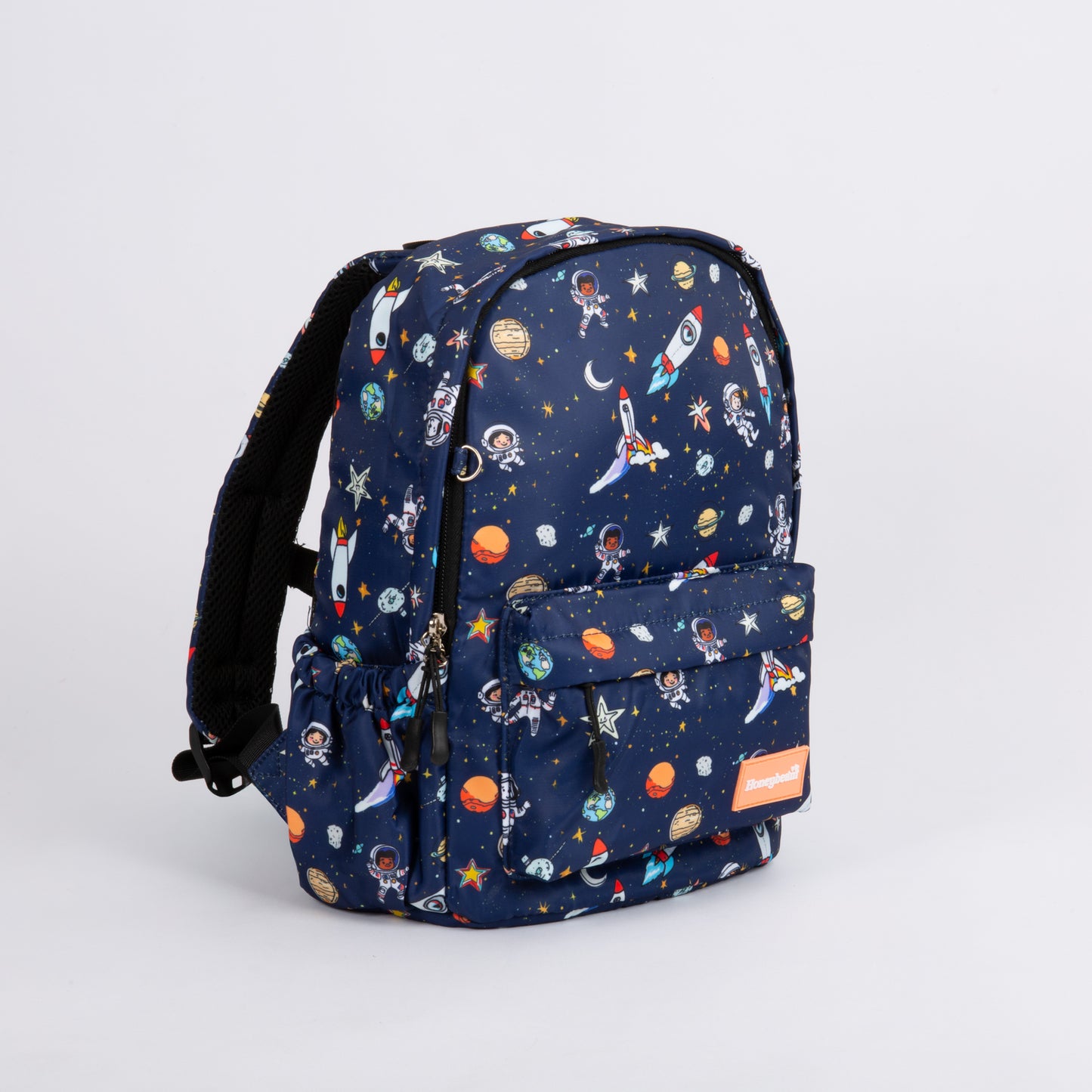Honeybeam Backpack - Blast Off!