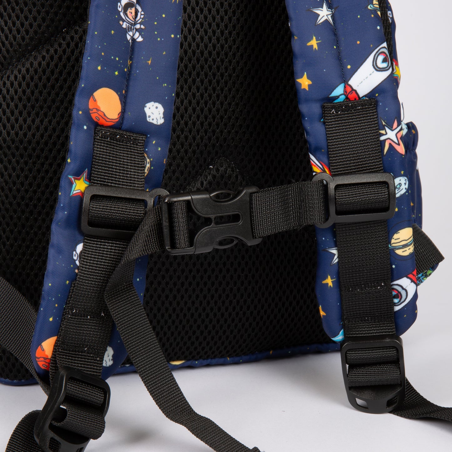 Honeybeam Backpack - Blast Off!