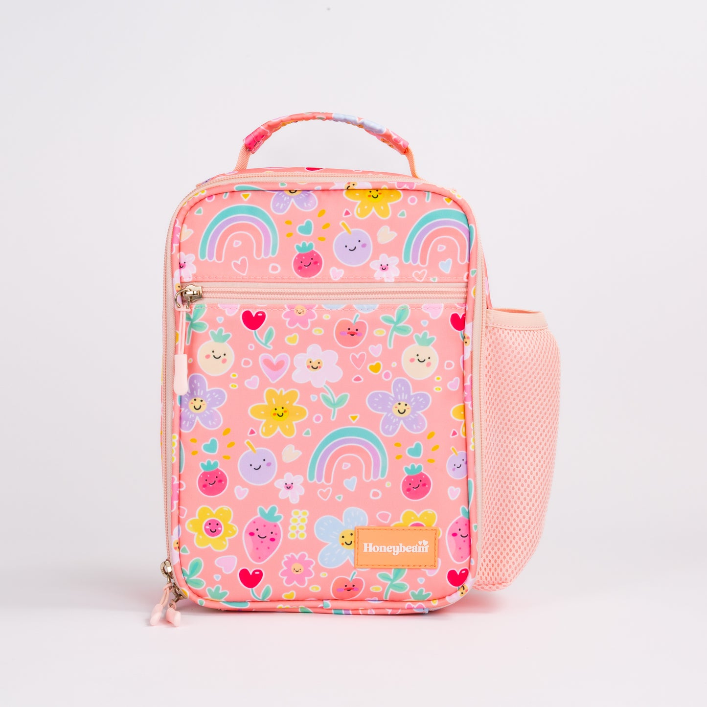 The Insulated Lunchbag