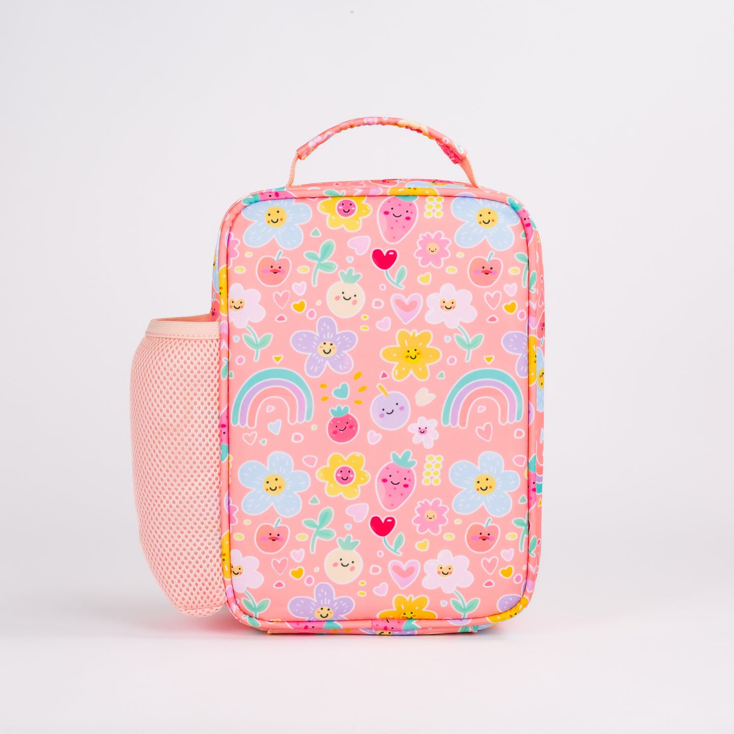 The Insulated Lunchbag