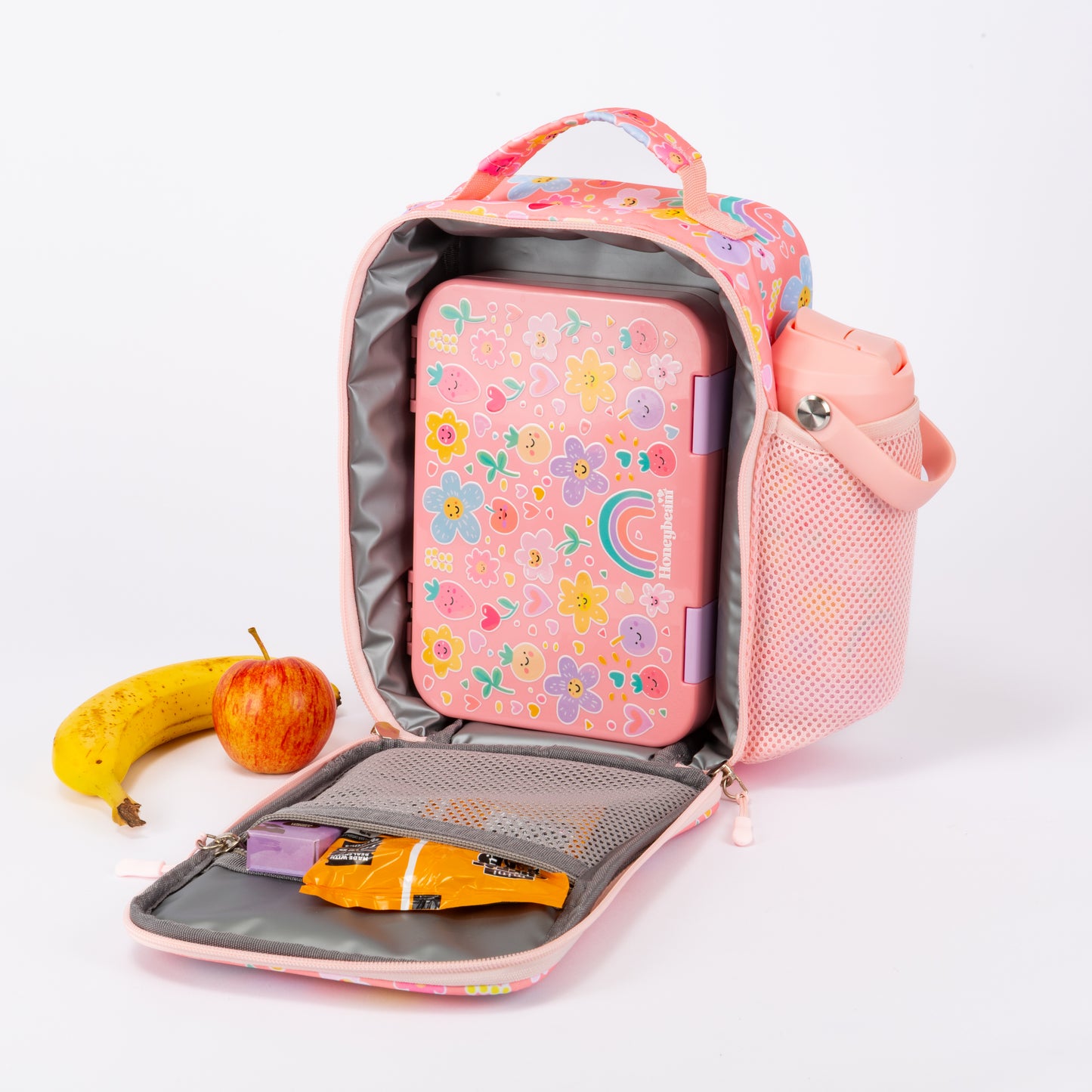 Insulated Lunchbag - Mermaid Magic