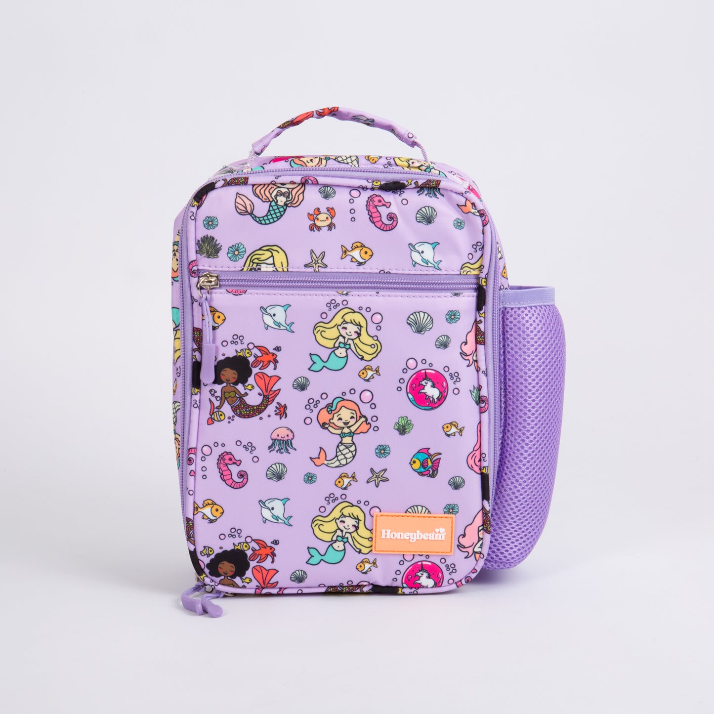 The Insulated Lunchbag