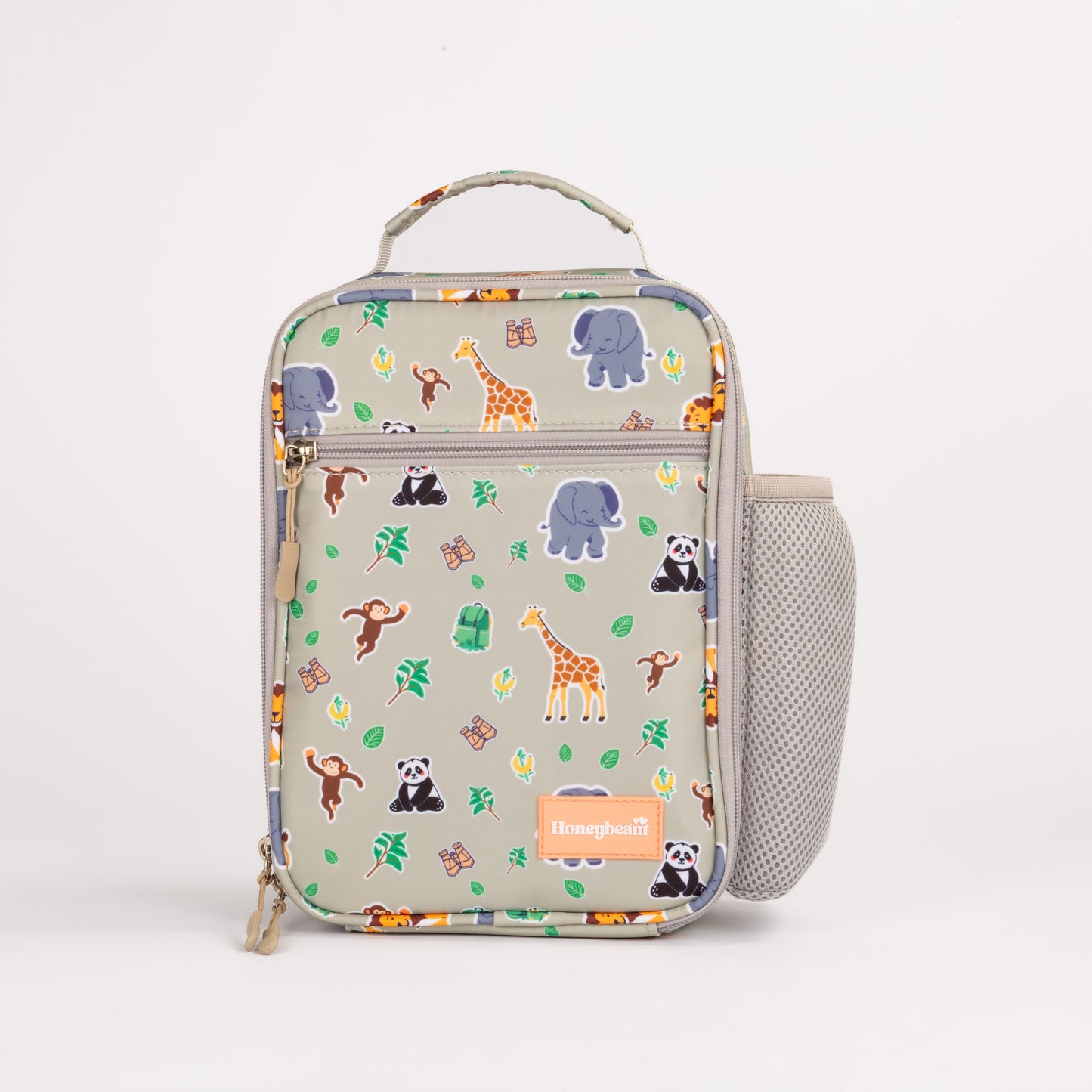 The Insulated Lunchbag