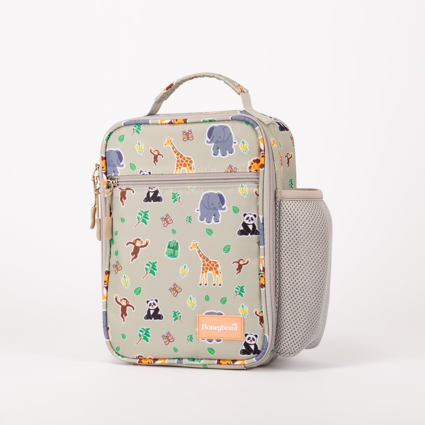 The Insulated Lunchbag