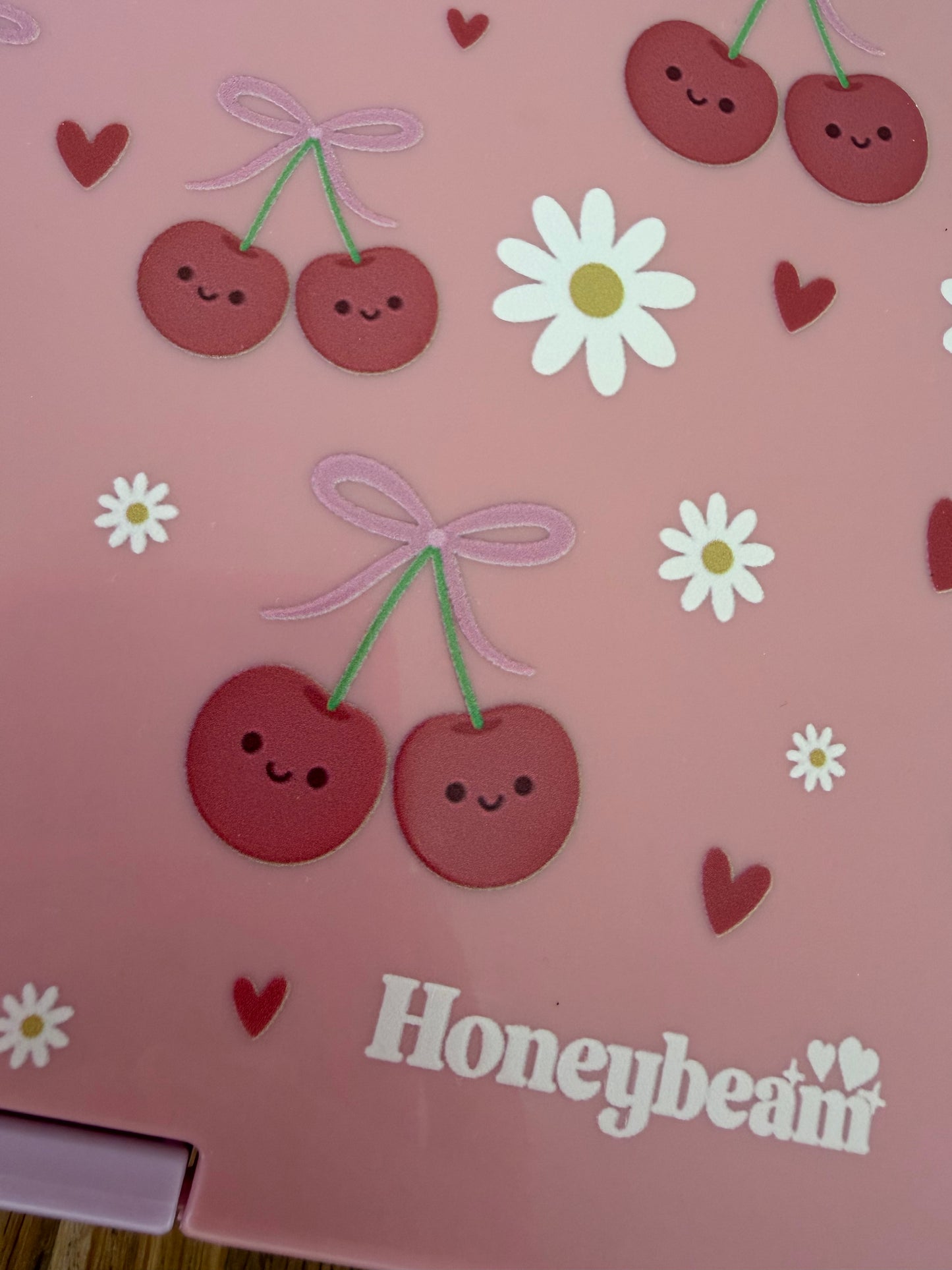 Honeybeam Imperfect Bento Lunchbox – Reduced Price