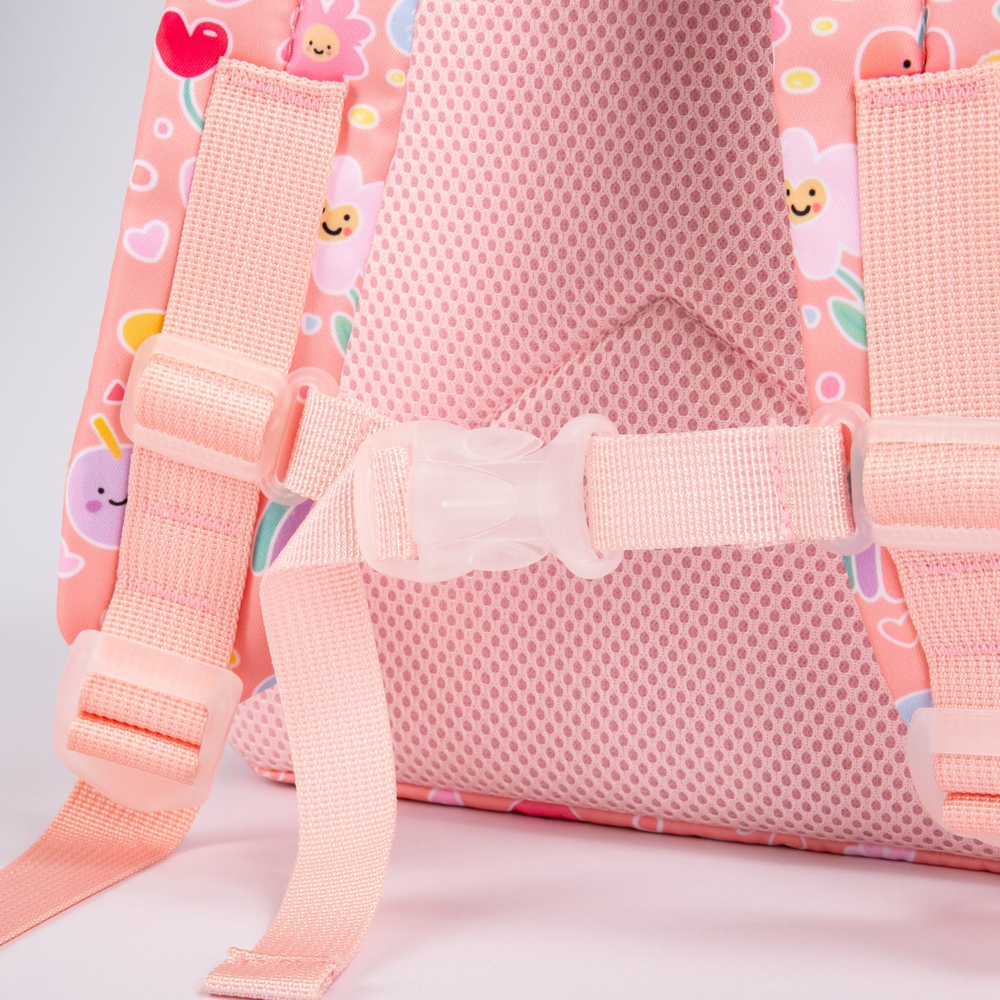 Honeybeam Backpack - Flowers & Fruit