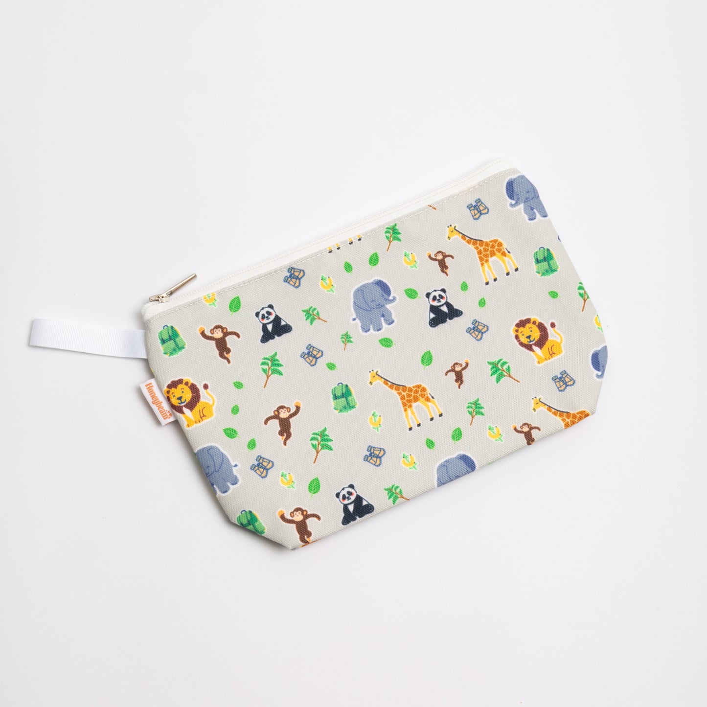 'The Everything Pouch'