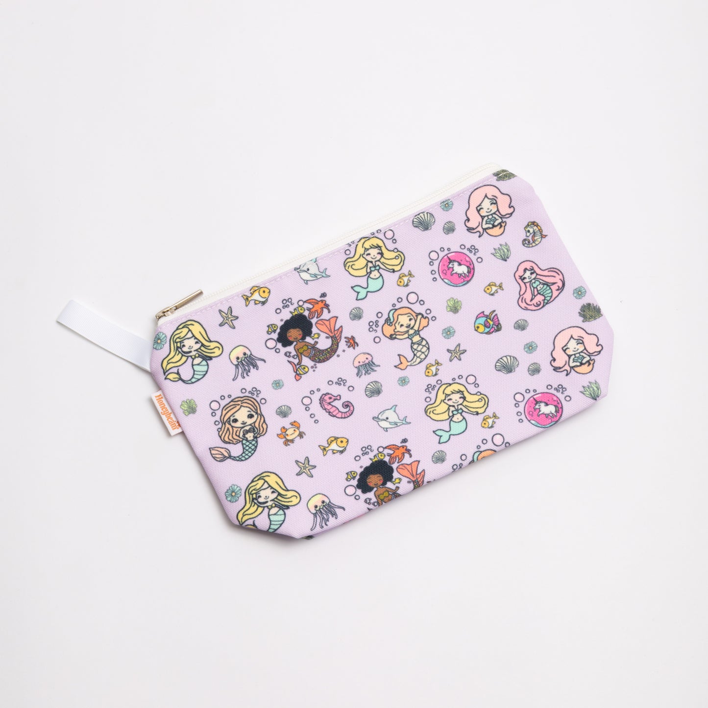 'The Everything Pouch'