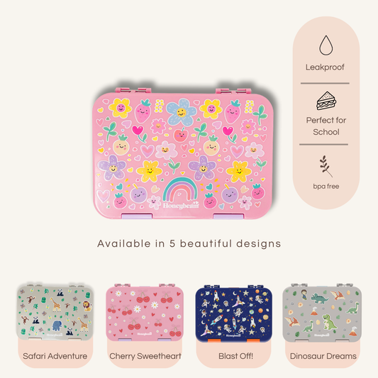 The Bento Box