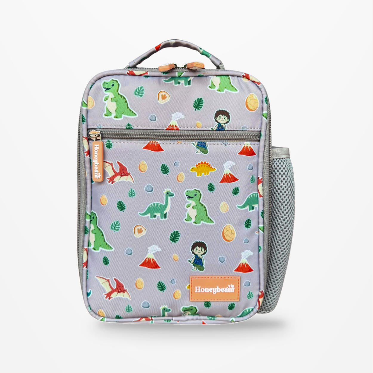 Insulated Lunchbag - Dinosaur Dreams