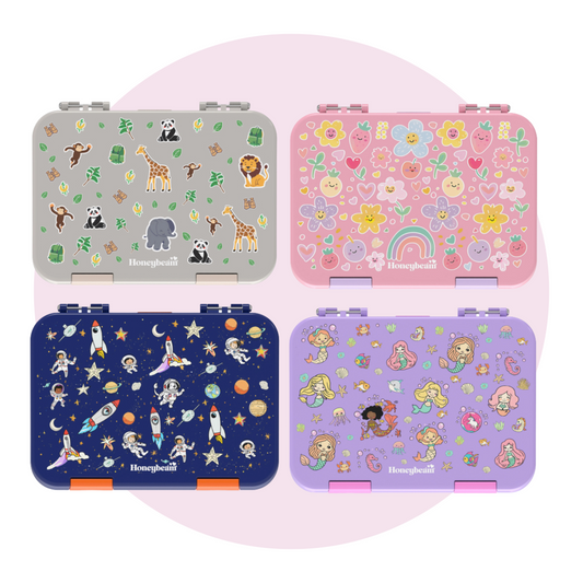 The Bento Box