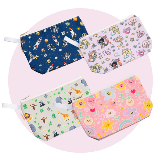 'The Everything Pouch'