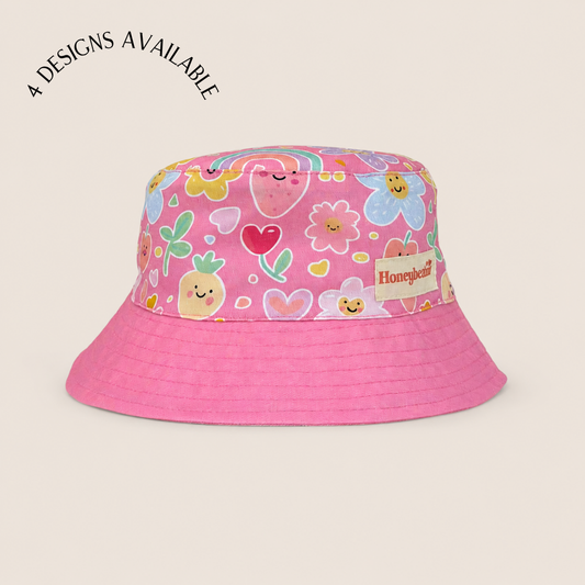 Honeybeam Sunhat
