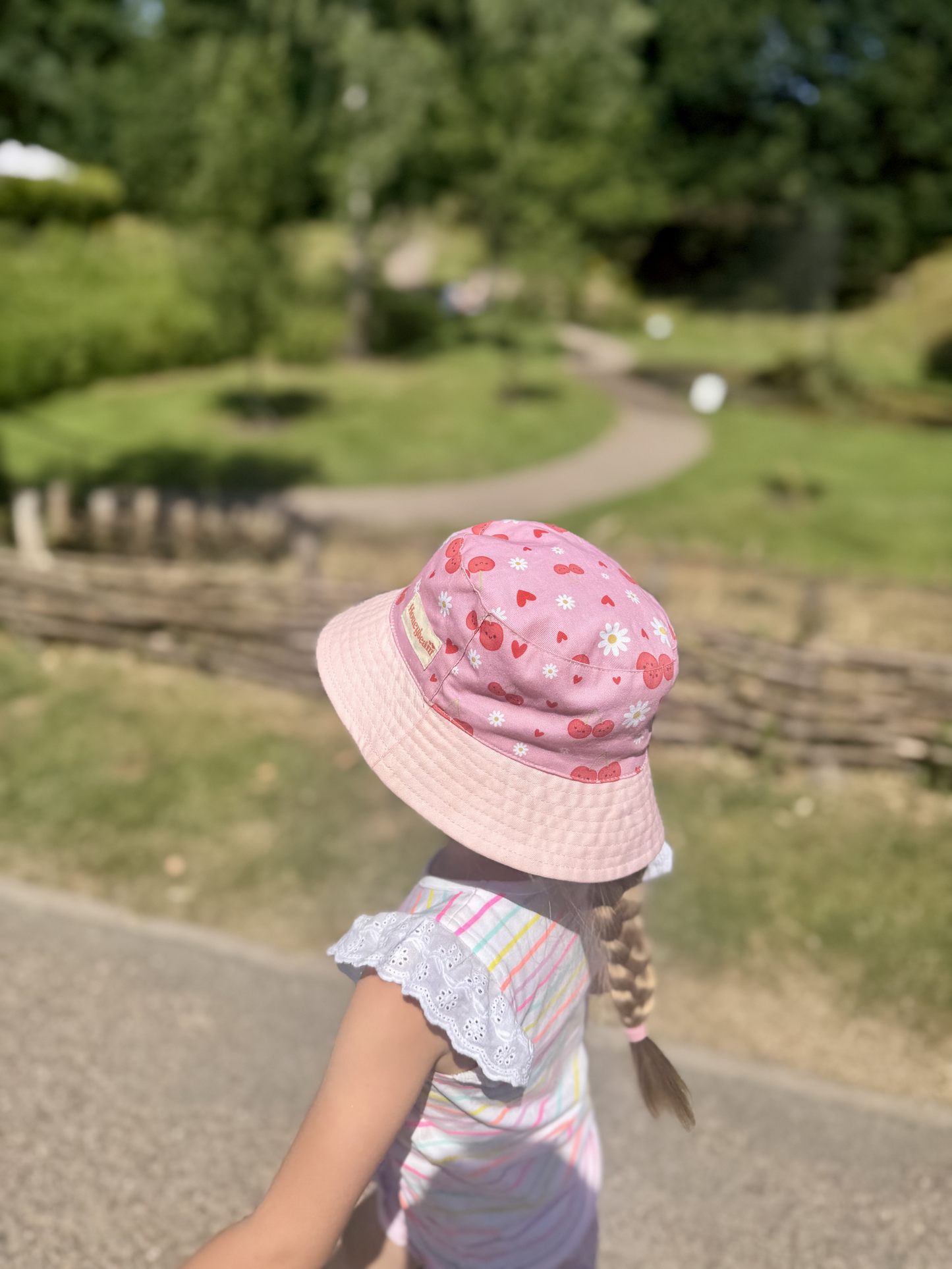 Honeybeam Sunhat